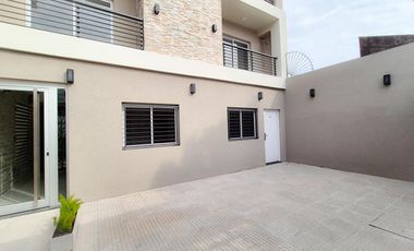 Departamento en ALQUILER - CASEROS