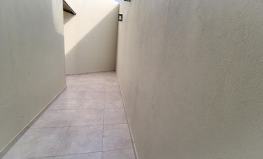 Departamento en ALQUILER - CASEROS