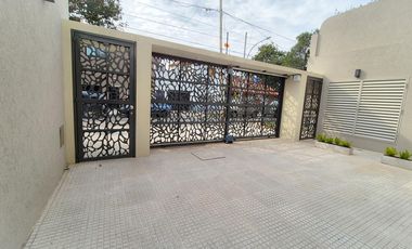 Departamento en ALQUILER - CASEROS