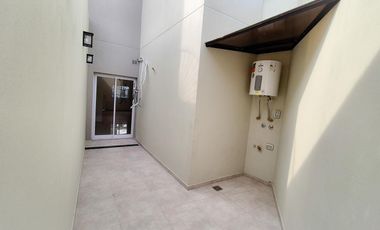 Departamento en ALQUILER - CASEROS