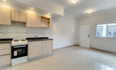 Departamento en ALQUILER - CASEROS