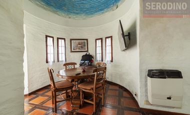 Importante casa estilo campo