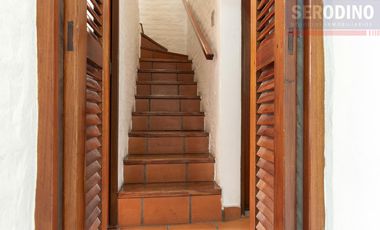 Importante casa estilo campo