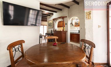 Importante casa estilo campo