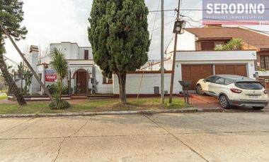 Importante casa estilo campo