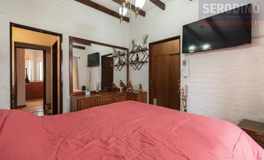 Importante casa estilo campo
