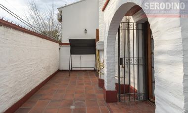 Importante casa estilo campo