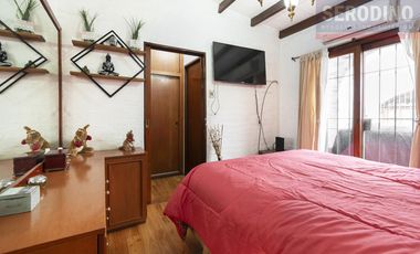 Importante casa estilo campo
