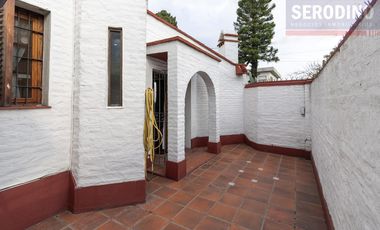 Importante casa estilo campo
