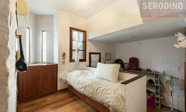 Importante casa estilo campo