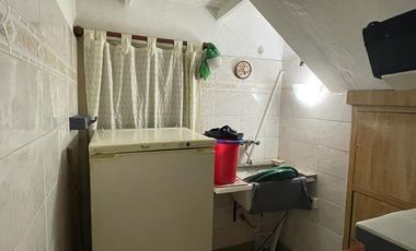 Tres ambientes    Depto dos ambientes  - Cochera cubierta - Venta, Morón Sur