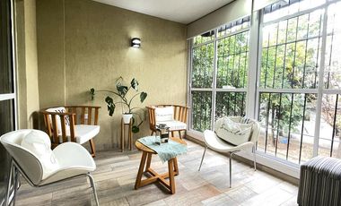Tres ambientes    Depto dos ambientes  - Cochera cubierta - Venta, Morón Sur