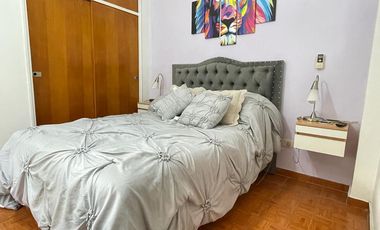 Tres ambientes    Depto dos ambientes  - Cochera cubierta - Venta, Morón Sur
