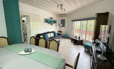 Tres ambientes    Depto dos ambientes  - Cochera cubierta - Venta, Morón Sur