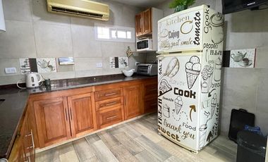 Tres ambientes    Depto dos ambientes  - Cochera cubierta - Venta, Morón Sur