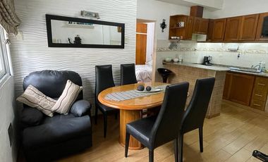 Tres ambientes    Depto dos ambientes  - Cochera cubierta - Venta, Morón Sur
