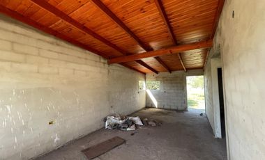Casa en  en venta