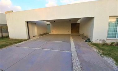 Casa en Las Acequias