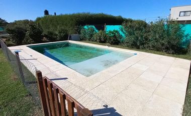 Casa en Las Acequias