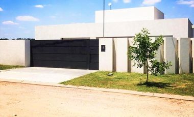 Casa en Las Acequias
