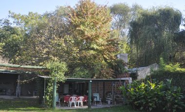 Venta de casa en Moreno