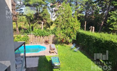HERMOSA CASA EN JARDINES DE ESCOBAR