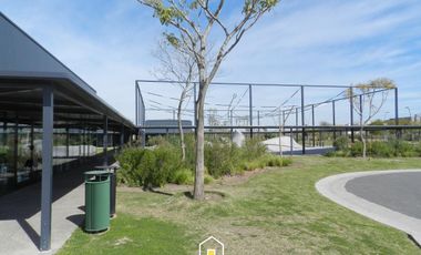 TERRENO, VENTA, PUERTOS DEL LAGO, BARRIO CEIBOS, LOTE AL 100