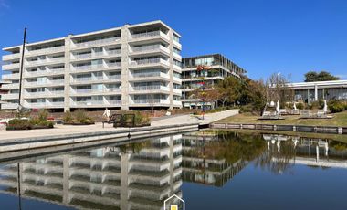 TERRENO, VENTA, PUERTOS DEL LAGO, BARRIO CEIBOS, LOTE AL 100
