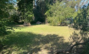Terreno en Sierra De Los Padres