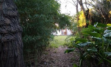 Casa en venta - 2 Dormitorios 1 Baño - 500Mts2 - Ituzaingó