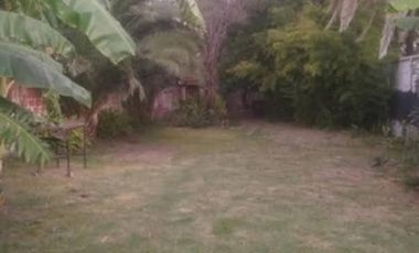 Casa en venta - 2 Dormitorios 1 Baño - 500Mts2 - Ituzaingó