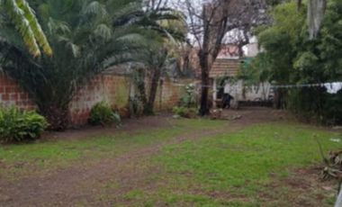 Casa en venta - 2 Dormitorios 1 Baño - 500Mts2 - Ituzaingó