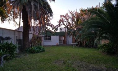 Casa en venta - 2 Dormitorios 1 Baño - 500Mts2 - Ituzaingó