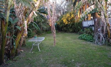 Casa en venta - 2 Dormitorios 1 Baño - 500Mts2 - Ituzaingó