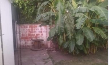 Casa en venta - 2 Dormitorios 1 Baño - 500Mts2 - Ituzaingó