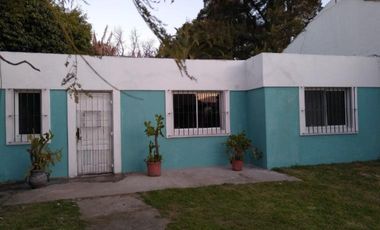 Casa en venta - 2 Dormitorios 1 Baño - 500Mts2 - Ituzaingó
