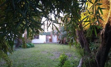 Casa en venta - 2 Dormitorios 1 Baño - 500Mts2 - Ituzaingó