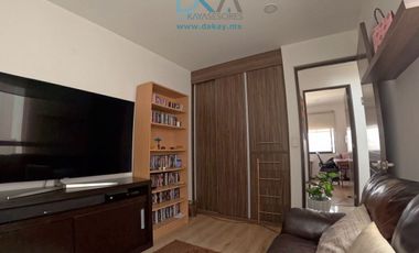 CASA EN CONDOMINIO EN VENTA EN MIXCOAC
