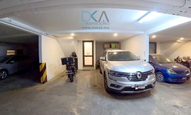 CASA EN CONDOMINIO EN VENTA EN MIXCOAC