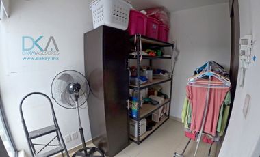 CASA EN CONDOMINIO EN VENTA EN MIXCOAC