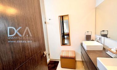 CASA EN CONDOMINIO EN VENTA EN MIXCOAC