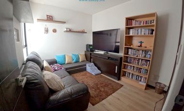 CASA EN CONDOMINIO EN VENTA EN MIXCOAC