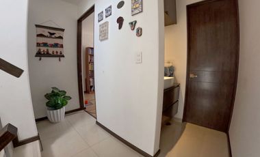 CASA EN CONDOMINIO EN VENTA EN MIXCOAC