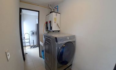 CASA EN CONDOMINIO EN VENTA EN MIXCOAC