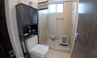 CASA EN CONDOMINIO EN VENTA EN MIXCOAC