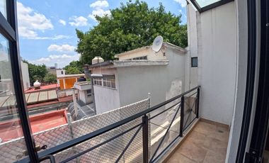 CASA EN CONDOMINIO EN VENTA EN MIXCOAC