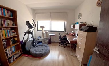 CASA EN CONDOMINIO EN VENTA EN MIXCOAC