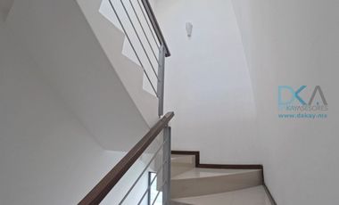 CASA EN CONDOMINIO EN VENTA EN MIXCOAC