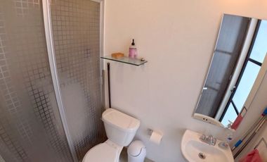 CASA EN CONDOMINIO EN VENTA EN MIXCOAC