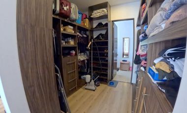 CASA EN CONDOMINIO EN VENTA EN MIXCOAC